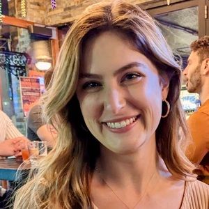 Meet your Posher, Camille